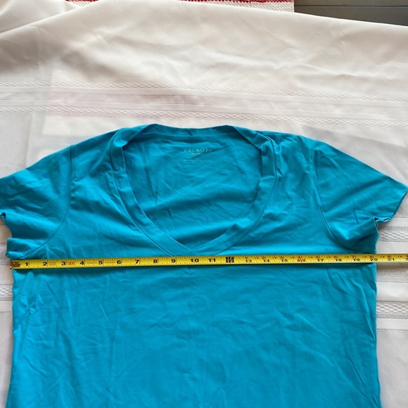 Talbots Top - Picture 3 of 6